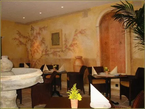 Hotel Villa Boddin-1